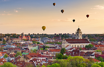 Lithuania